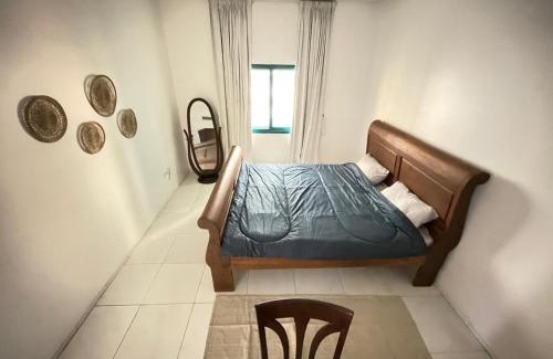 Al Majaz House | Sharjah corniche private room for women only