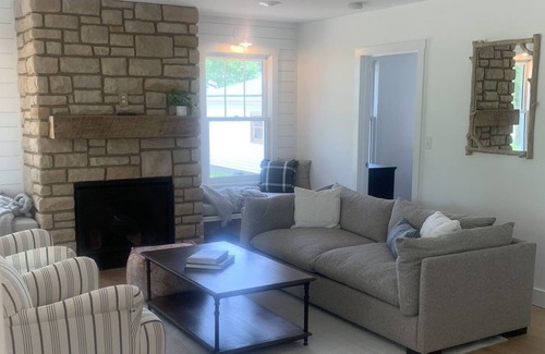 Steffenville Other | Shark Lake Farm… Enjoy the Outdoors!
