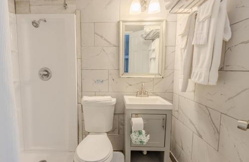 Port Aransas Hotel | Shark Reef Resort Motel & Cottages