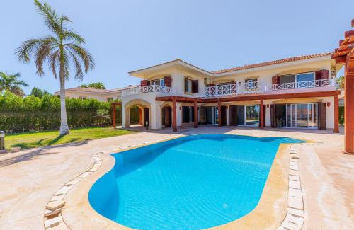 Sharm El Sheikh Villa | Sharm and Charme at Sharm El Sheikh
