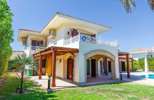 Sharm El Sheikh Villa | Sharm and Charme at Sharm El Sheikh