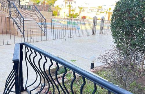 Sharm El Sheikh Apartment | Sharm El Sheikh Royal Namma Bay pool view apartment