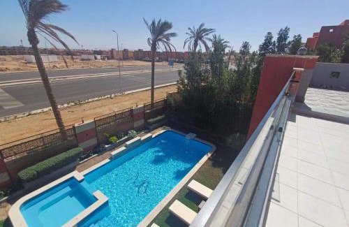 Ras Umm Sid Villa | SHARM el sheikh Villa A7