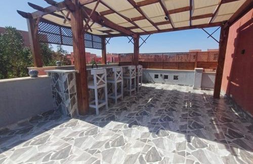 Ras Umm Sid Villa | SHARM el sheikh Villa A7