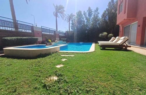 Ras Umm Sid Villa | SHARM el sheikh Villa A7