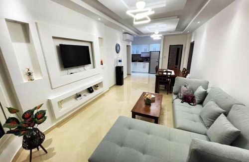 Sharm El Sheikh Apartment | Sharm Hills Resort - Luxury Apartment 10