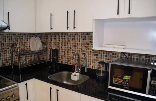 Sharm El Sheikh Apartment | Sharm Hills Resort - Luxury Apartment 10