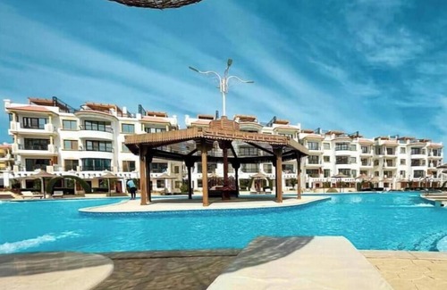 Sharm El Sheikh Apartment | Sharm Hills Resort - Luxury Apartment 10