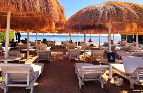 Ras Nasrani Apartment | Sharm Hills Resort