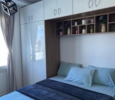 Ras Nasrani Apartment | Sharm hills resort 2 bedroom apartment with rooftop