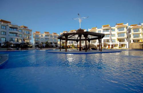Ras Nasrani Apartment | Sharm Hills Resort (Apartment)