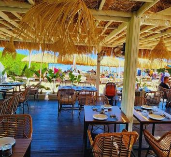 Ras Nasrani Apartment | Sharm Hills Resort