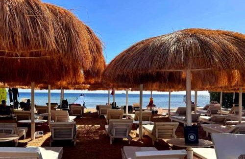 Ras Nasrani Apartment | Sharm Hills Resort