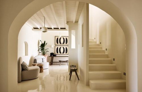 Mykonos Town Hotel | Sharm Hotel Mykonos