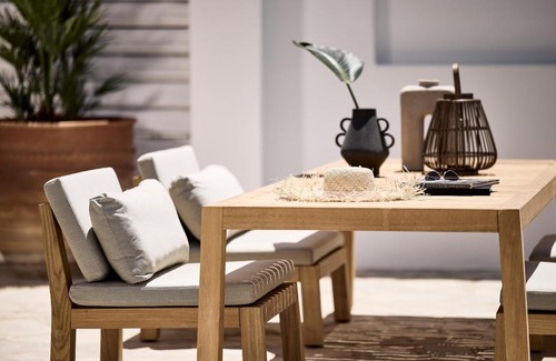 Mykonos Town Hotel | Sharm Hotel Mykonos