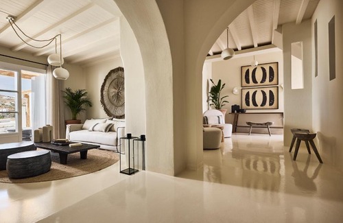Mykonos Town Hotel | Sharm Hotel Mykonos