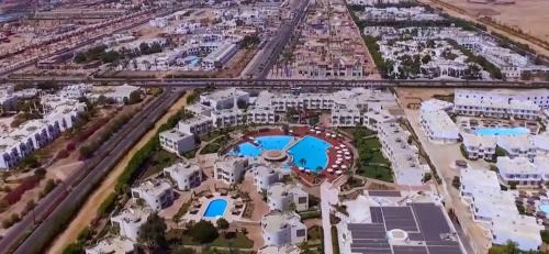 El Hadaba Resort | Sharm Reef Hotel