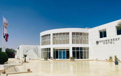 El Hadaba Resort | Sharm Reef Hotel