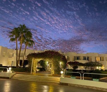 El Hadaba Resort | Sharm Reef Hotel