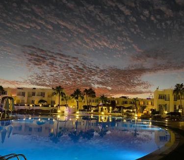 El Hadaba Resort | Sharm Reef Hotel