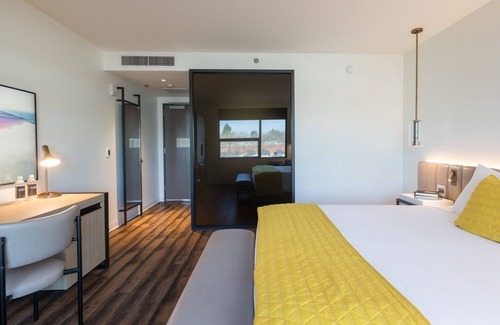 Mountain View Hotel | Shashi Hotel Mountain View Palo Alto