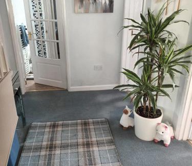 Poole Bed & Breakfast | Shauna's house