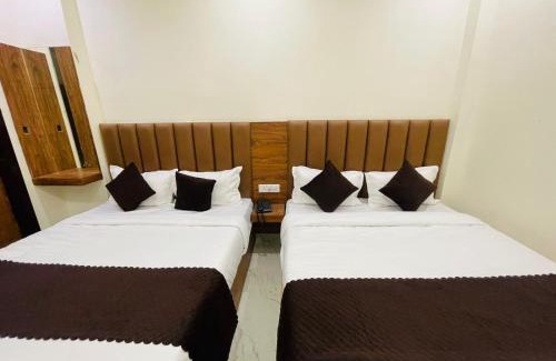 Amritsar Hotel | Shaurya In 350 Mtrs - Near Golden Temple