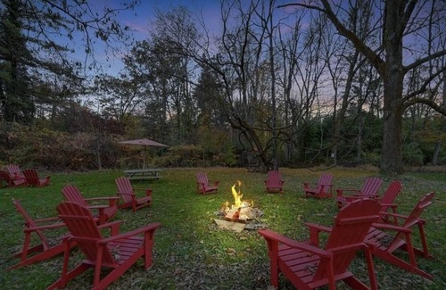 East Stroudsburg Apartment | Shawnee Village 3 Bedroom Cozy getaway in the Pocono Mts.