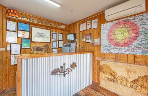 Dubbo Hotel | Shearing Shed Motor Inn