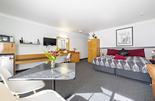 Dubbo Hotel | Shearing Shed Motor Inn
