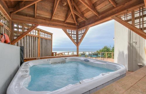 Roads End House | Shearwater House and Studio