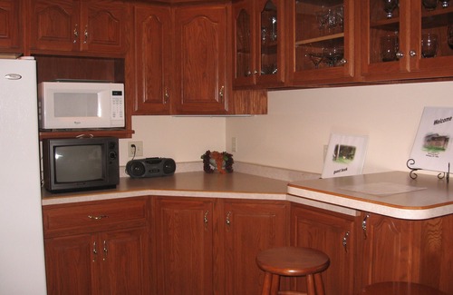 Sheboygan House | Sheboygan Retreat in Black River