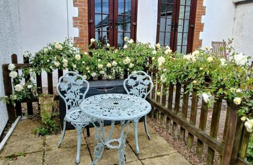 Dulverton House | Sheepfold Cottage Dulverton
