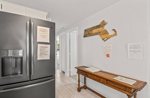Brewster Cottage | Sheep’s Pond Retreat
