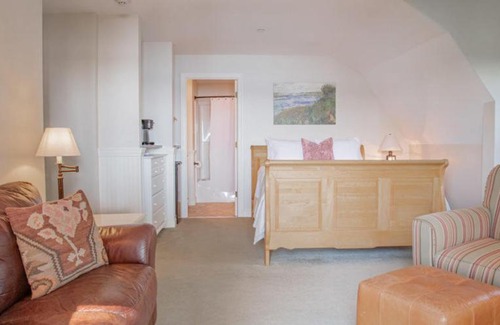 Edgecomb Resort | Sheepscot Harbour Village Resort