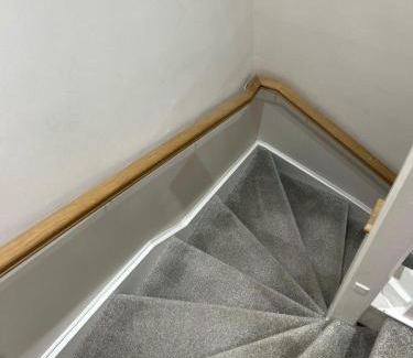 Catcliffe Apartment | Sheffield 3-Bed Warm Comfy home