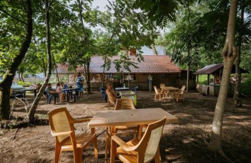 Shekhvetili House | Shekhvetili Cottages 2N