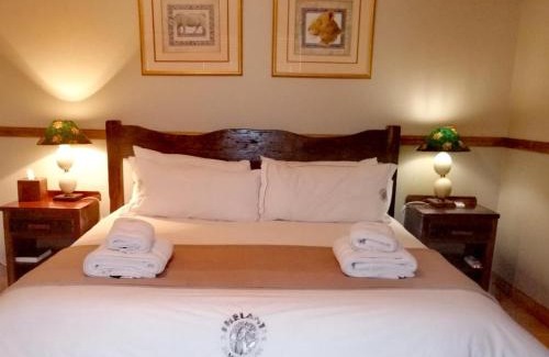 Lephalale House | Shelanti Game Reserve