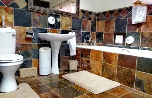 Lephalale House | Shelanti Game Reserve