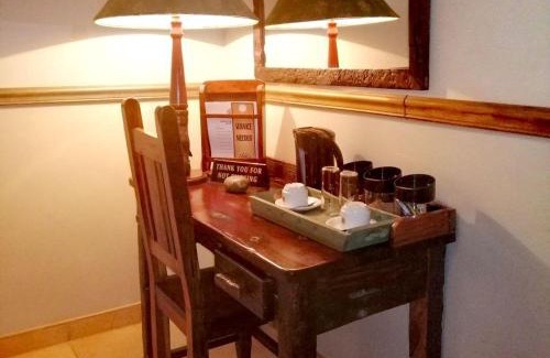 Lephalale House | Shelanti Game Reserve