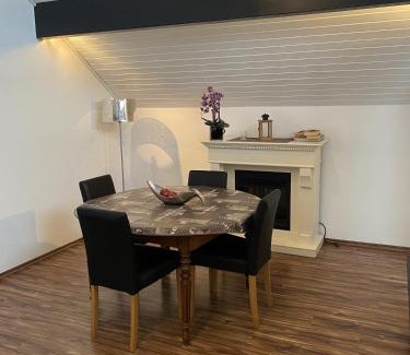 Sinzenich Apartment | Shelby