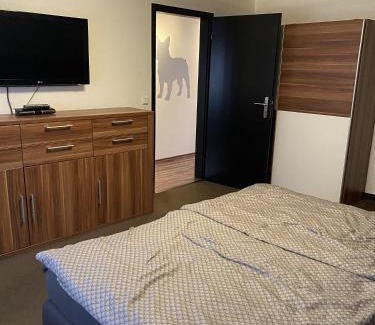 Sinzenich Apartment | Shelby