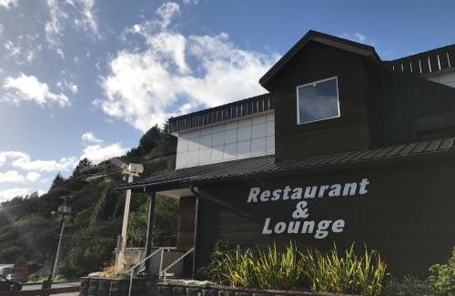 Kodiak Hotel | Shelikof Lodge