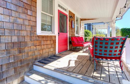 Seabrook House | Shell Cottage by Seabrook Hospitality