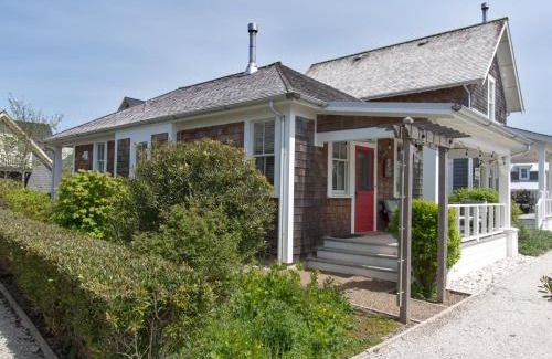 Seabrook House | Shell Cottage by Seabrook Hospitality