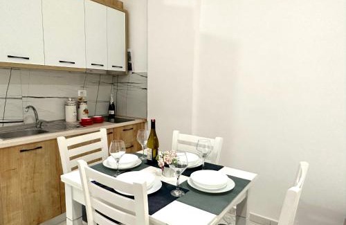 Golem Apartment | Shell hom golem