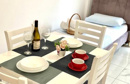 Golem Apartment | Shell hom golem