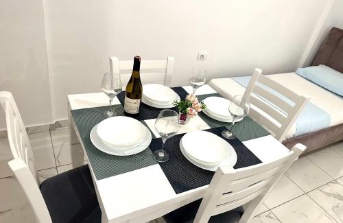 Golem Apartment | Shell hom golem