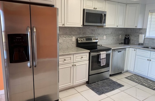Pismo Beach Condo | Shell/Pismo Beach Getaway