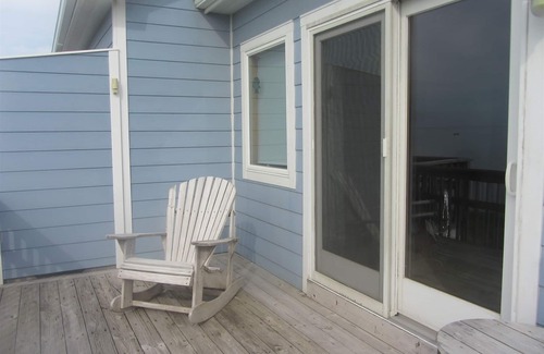 Hatteras Condo | Shell Shack at The Sea Whisper Condos!